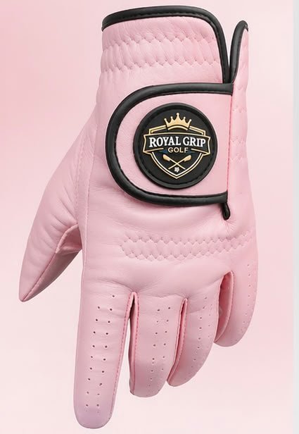 Royal Grip Elite Cabretta Glove
