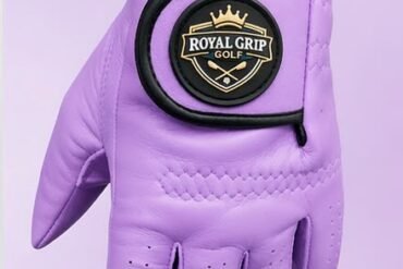 Royal Grip Pro Performance Glove