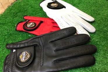 Royal Grip All-Weather Golf Glove