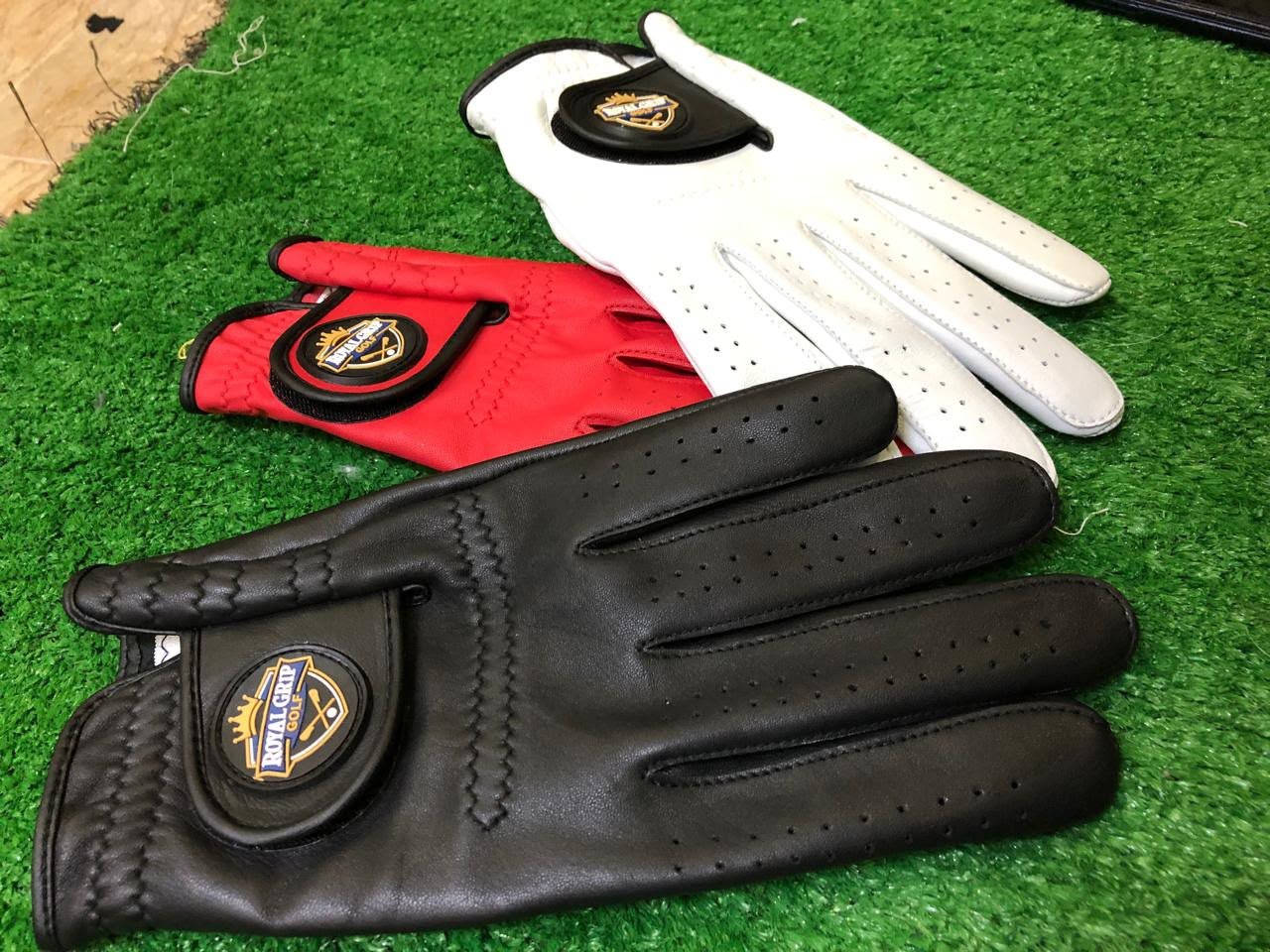 Royal Grip All-Weather Golf Glove
