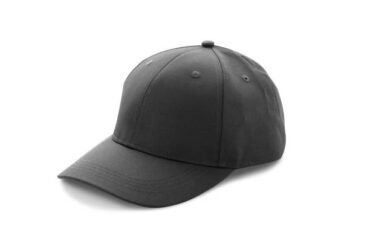 Royal Grip Premium Embroidered Cap