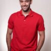 Royal Grip Classic Golf Polo