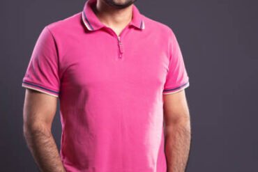 Royal Grip Tour Edition Polo